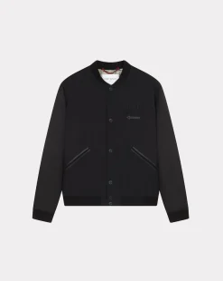 Cheap Chevignon Blouson Air Wear Noir Blouson Aviateur En Coton