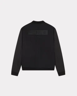 Cheap Chevignon Blouson Air Wear Noir Blouson Aviateur En Coton