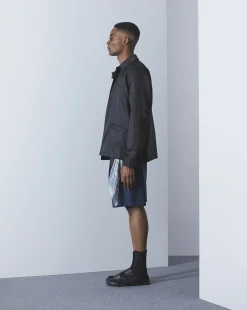 Hot Chevignon Blouson Coach Noir Blouson Inspire Des Archives