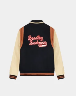 Online Chevignon Blouson Fifty'S Reedition D'Un Vintage De La Maison