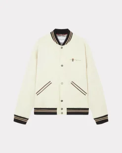 Shop Chevignon Blouson Pacific Beige Blouson Teddy