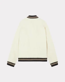 Shop Chevignon Blouson Pacific Beige Blouson Teddy