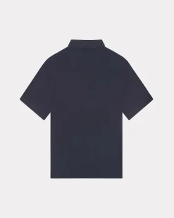 Clearance Chevignon Chemise Minimal Togs Bleu Marine Chemise Legere Et Fluide