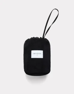 New Chevignon Doudoune Smooth Pack Noir Doudoune Fine
