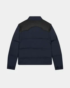 Cheap Chevignon Doudoune Vintage Togs Reeditee Navy Doudoune Vintage Reeditee