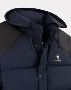 Cheap Chevignon Doudoune Vintage Togs Reeditee Navy Doudoune Vintage Reeditee
