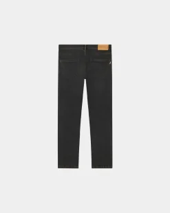 Flash Sale Chevignon Pantalon Denim Grey Jean Eco-Responsable Coupe Ajustee