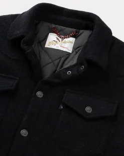 Shop Chevignon Surchemise Togs Shirt Noir Surchemise 100% Coton